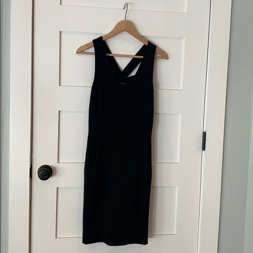 Banana republic lbd